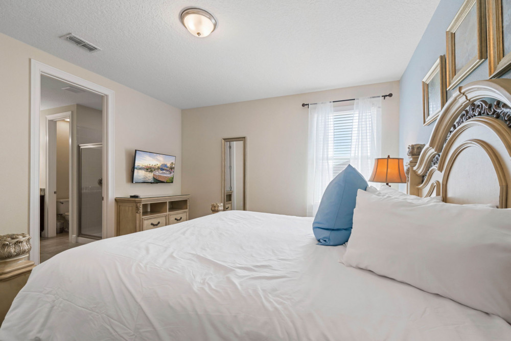 Encore Resort 1663