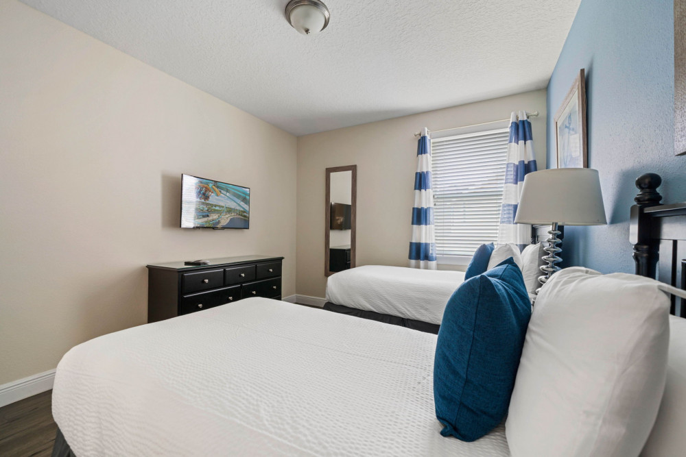 Encore Resort 1663