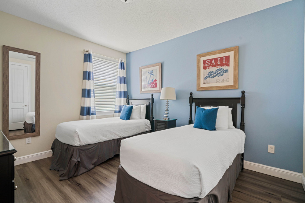 Encore Resort 1663
