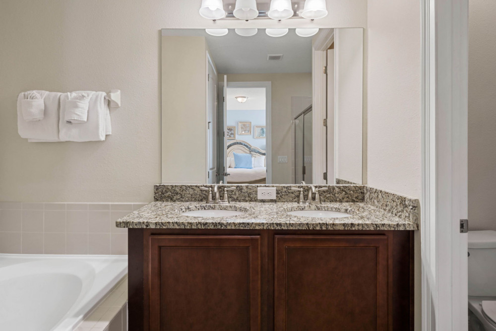 Encore Resort 1663