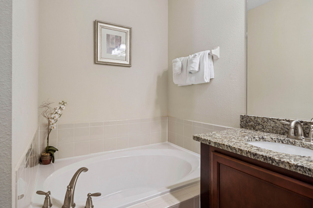 Encore Resort 1663