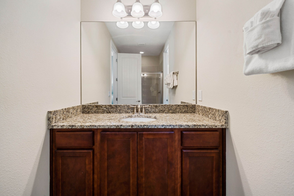 Encore Resort 1663