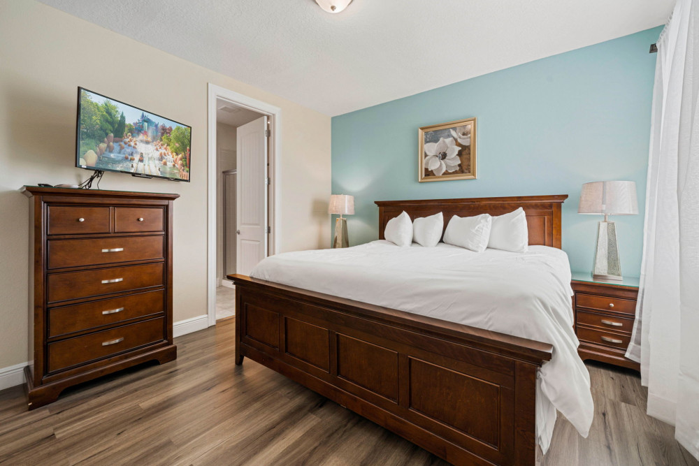Encore Resort 1663