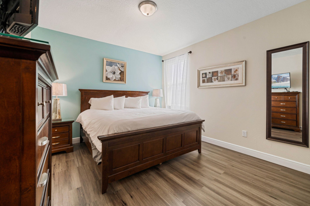 Encore Resort 1663