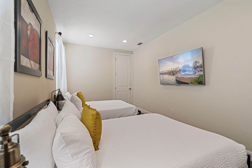 Encore Resort 1663