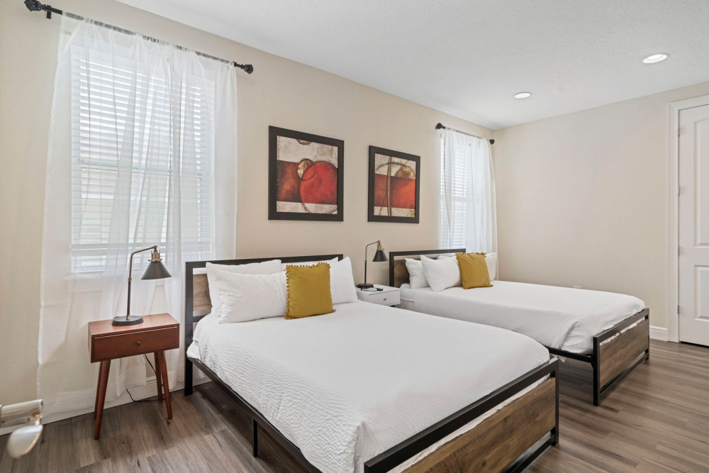 Encore Resort 1663