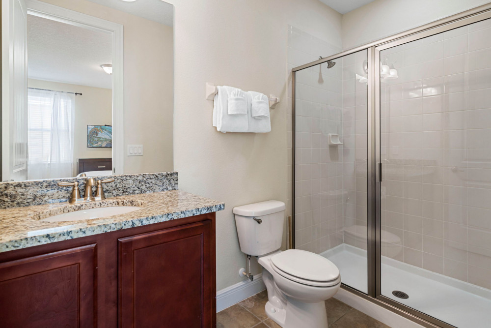 Encore Resort 1663