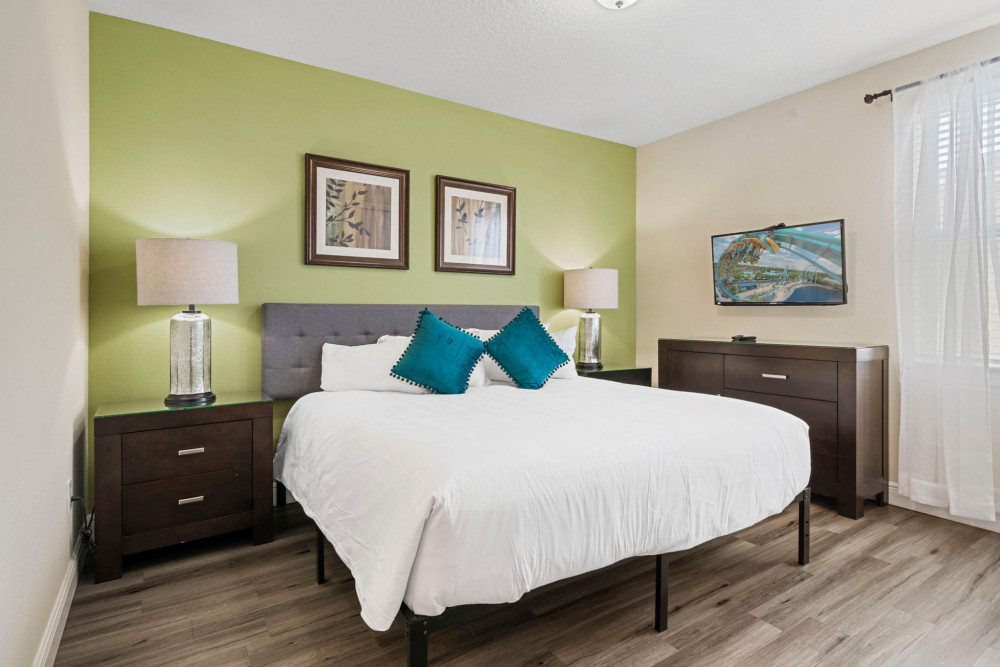 Encore Resort 1663