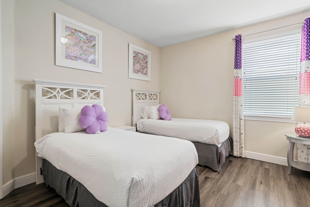 Encore Resort 1663