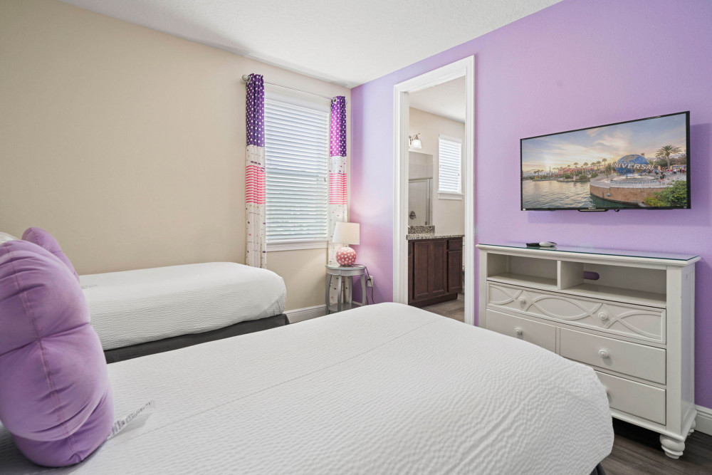 Encore Resort 1663