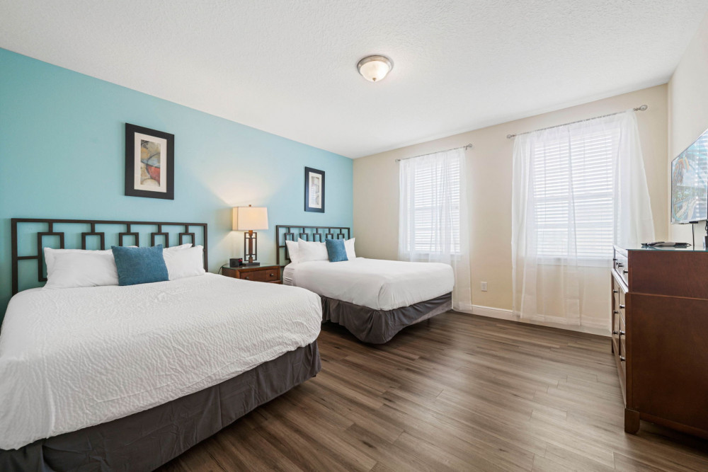 Encore Resort 1663