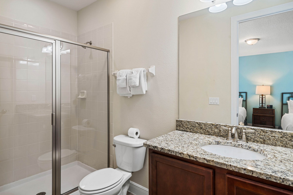 Encore Resort 1663