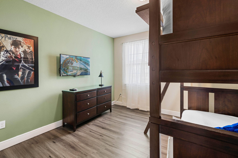 Encore Resort 1663