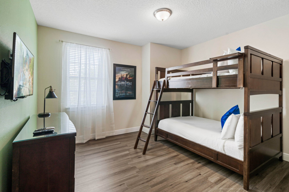 Encore Resort 1663
