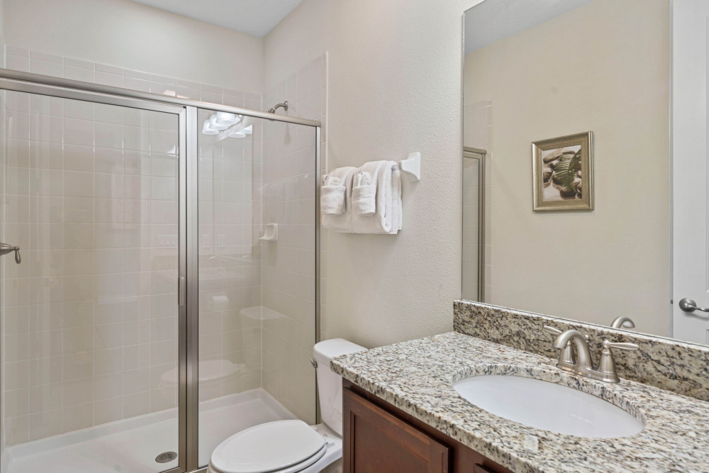 Encore Resort 1663