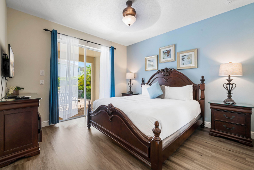 Encore Resort 1663