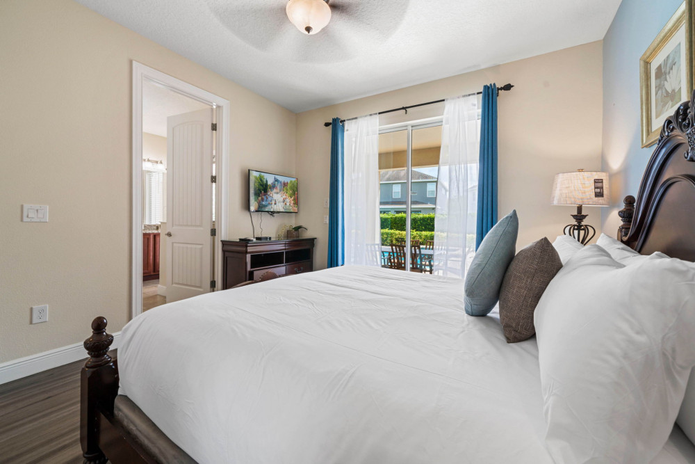 Encore Resort 1663