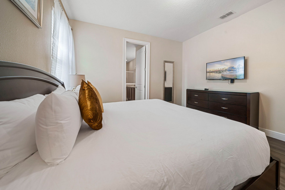 Encore Resort 1663
