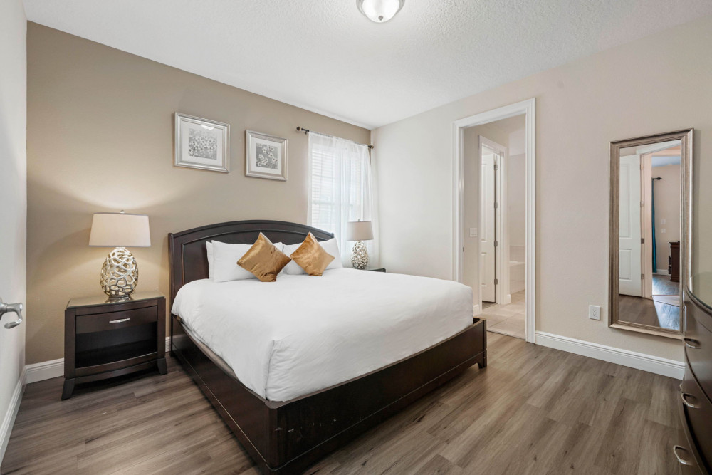 Encore Resort 1663