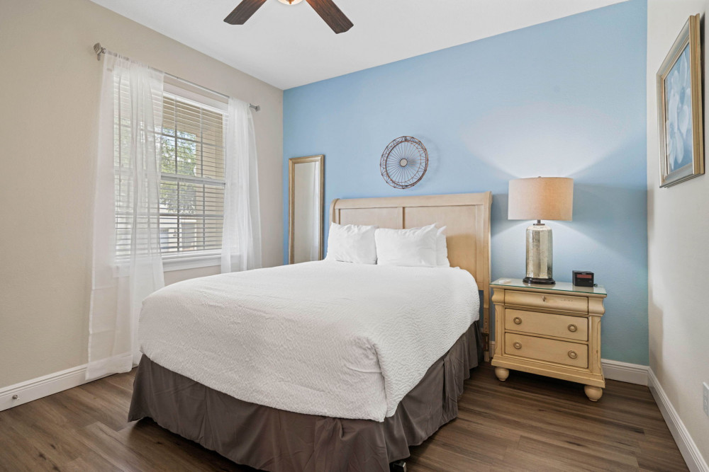 Encore Resort 1663