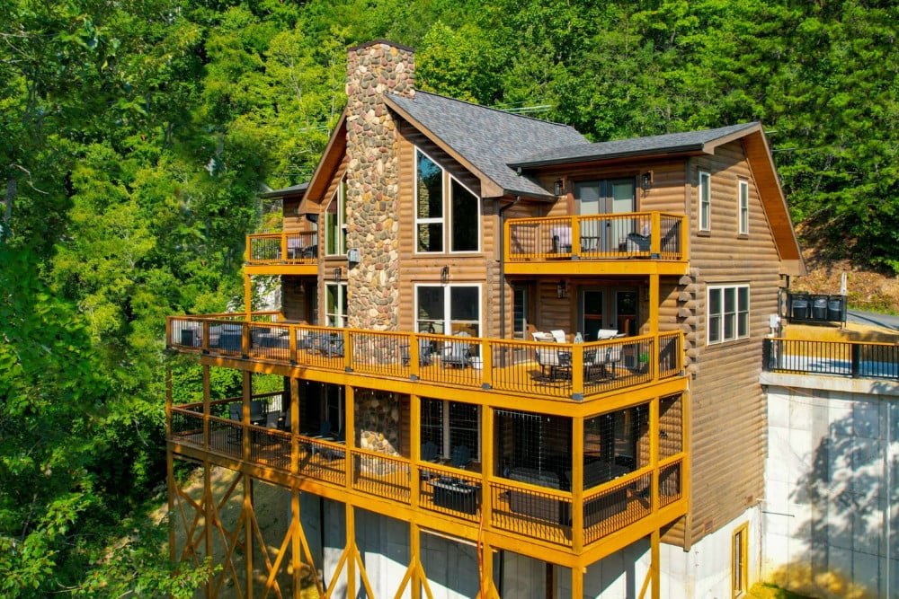 Gatlinburg 203