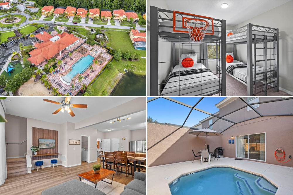 Bella Vida Resort 70