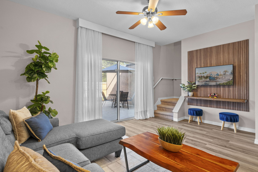 Bella Vida Resort 70