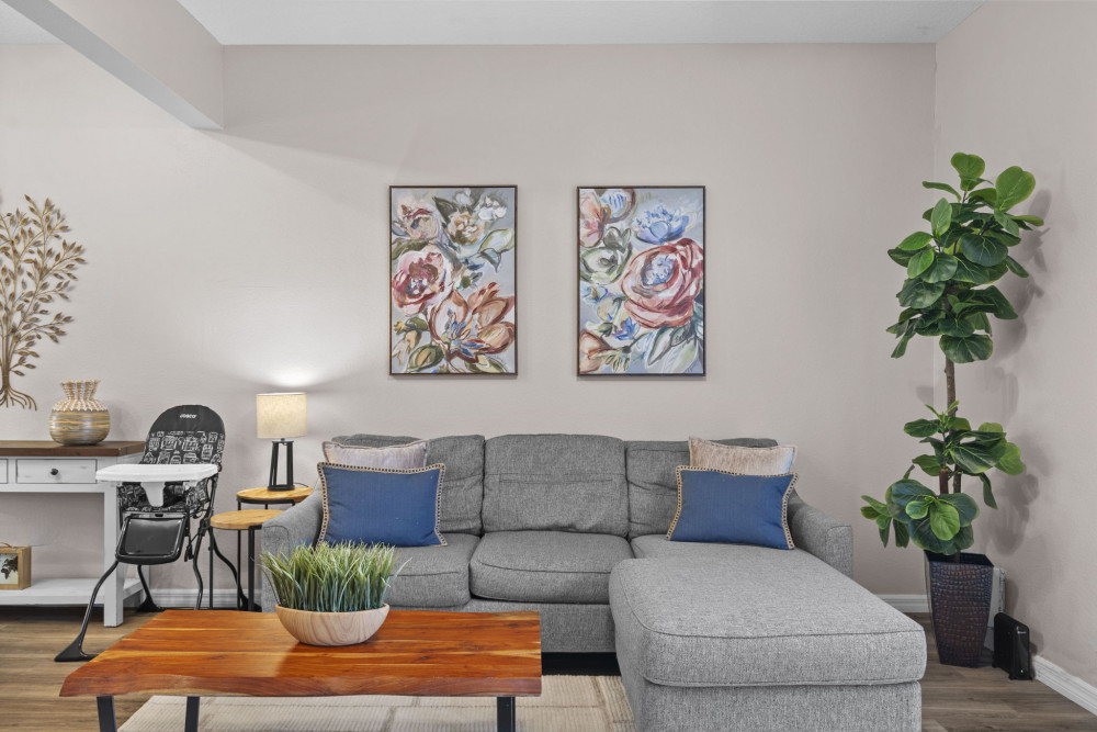 Bella Vida Resort 70