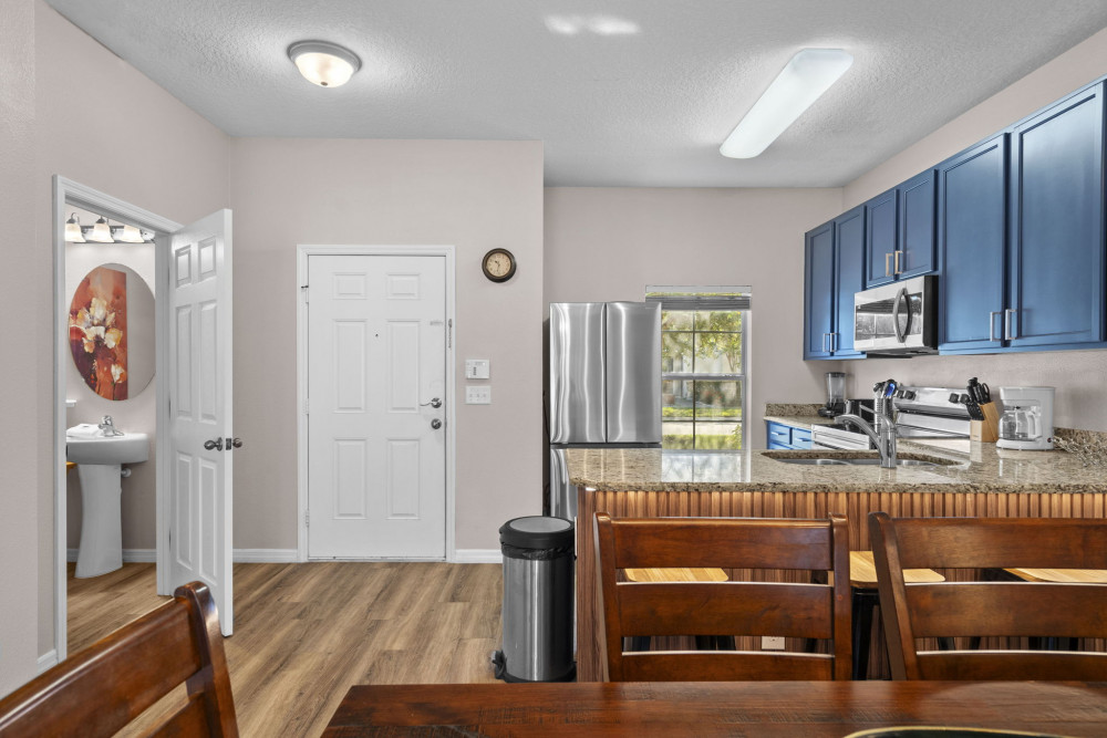 Bella Vida Resort 70