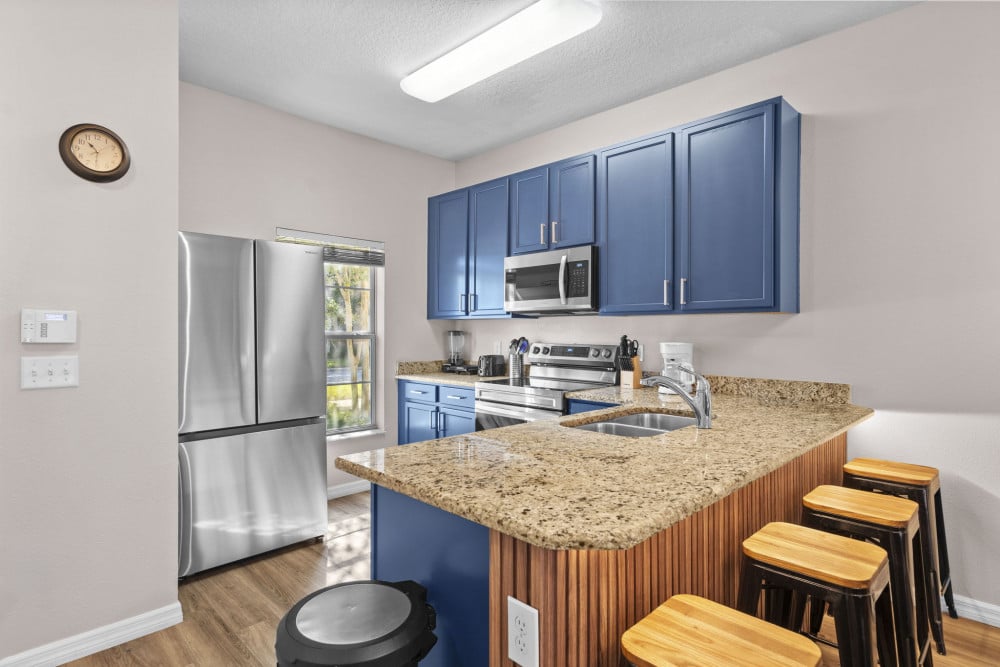 Bella Vida Resort 70