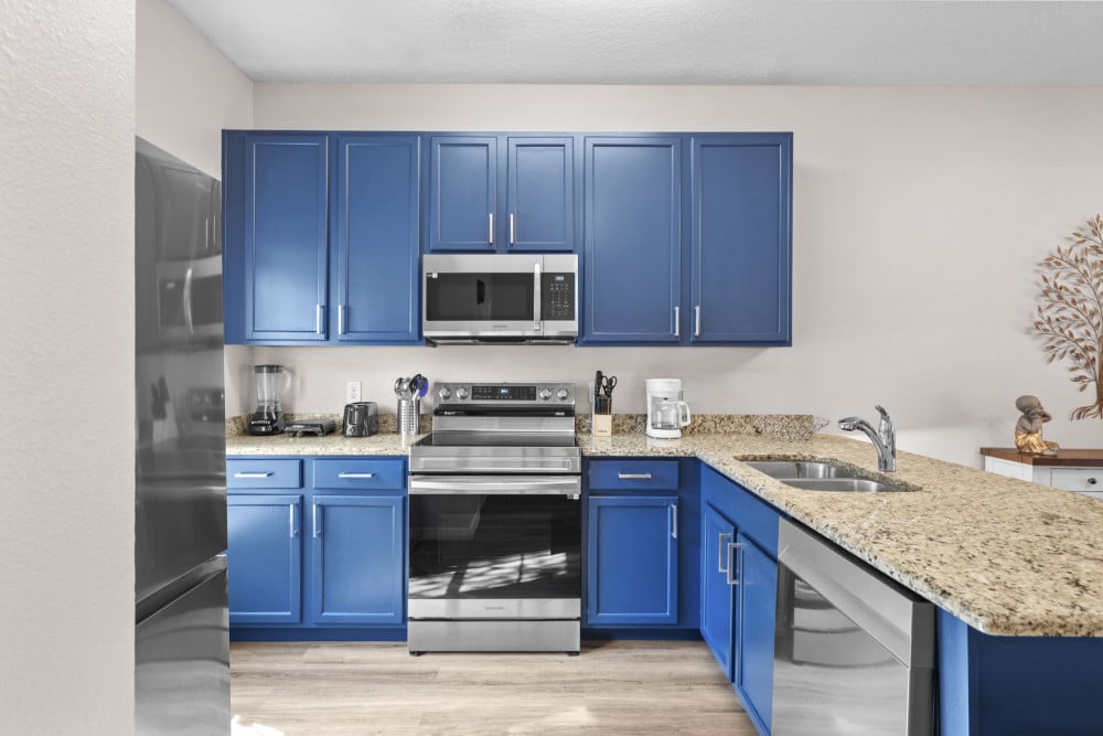 Bella Vida Resort 70