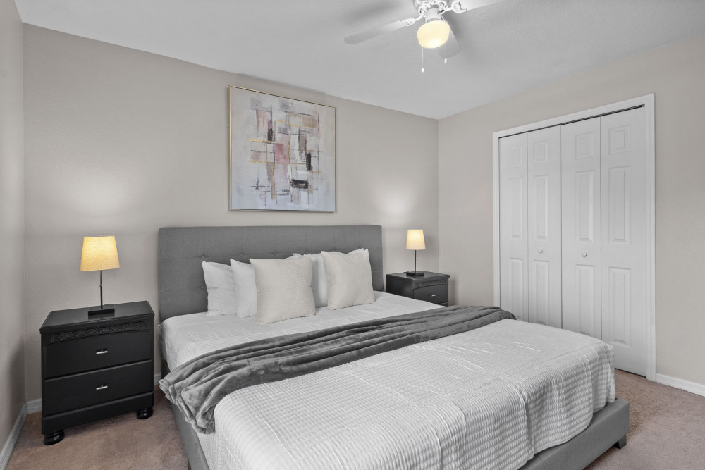 Bella Vida Resort 70