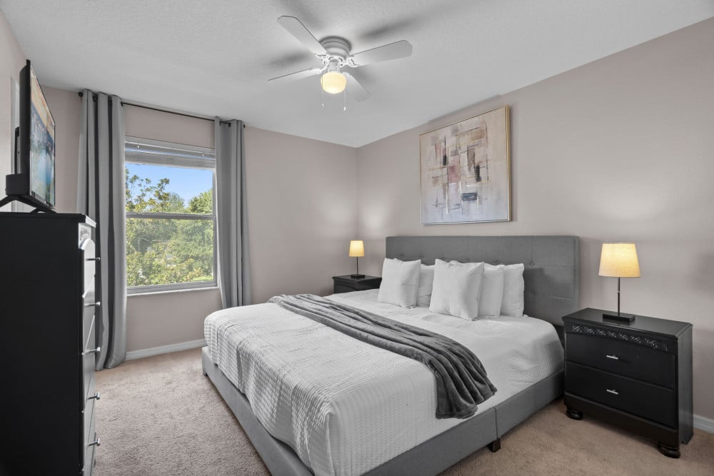 Bella Vida Resort 70