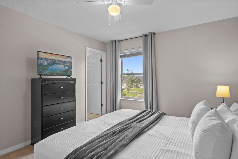 Bella Vida Resort 70