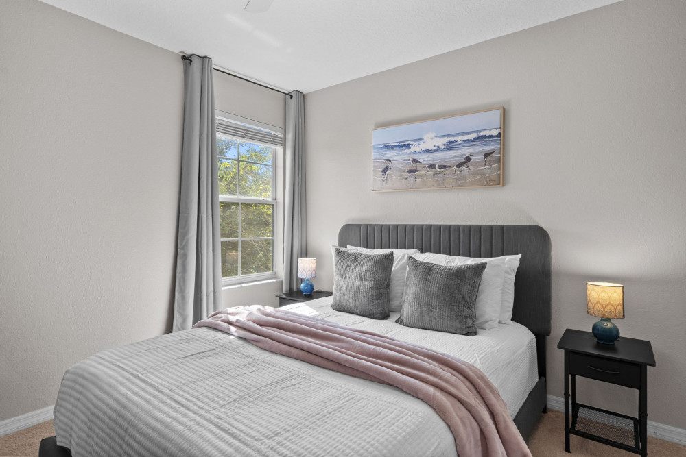 Bella Vida Resort 70