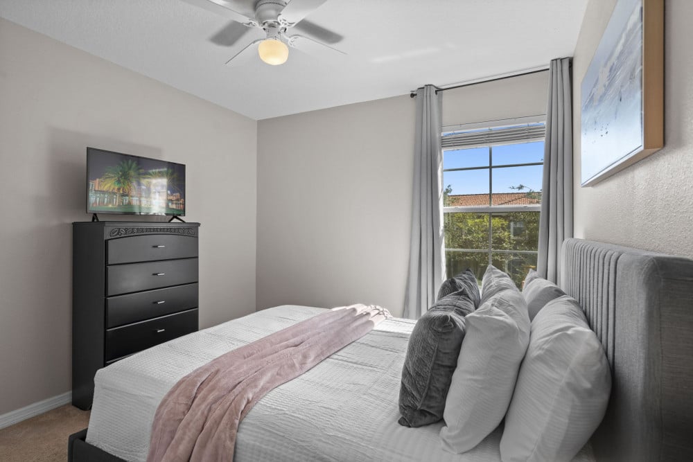 Bella Vida Resort 70