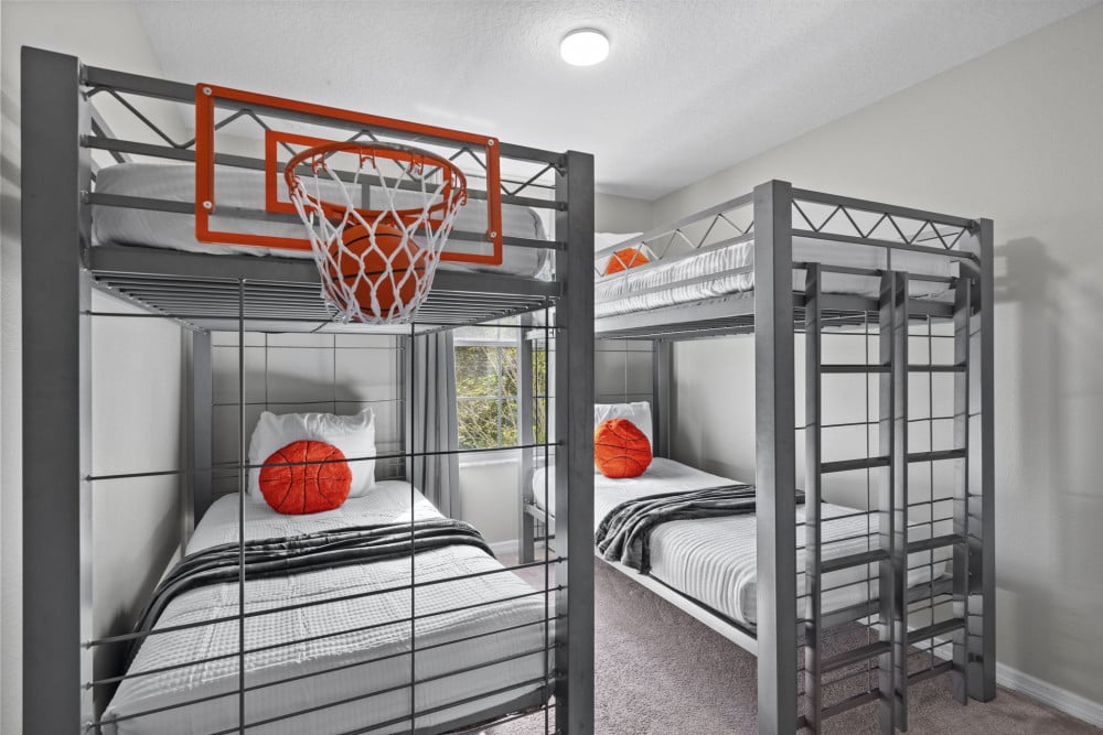 Bella Vida Resort 70