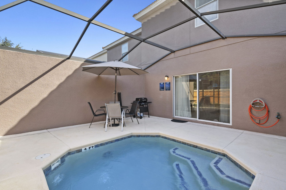 Bella Vida Resort 70