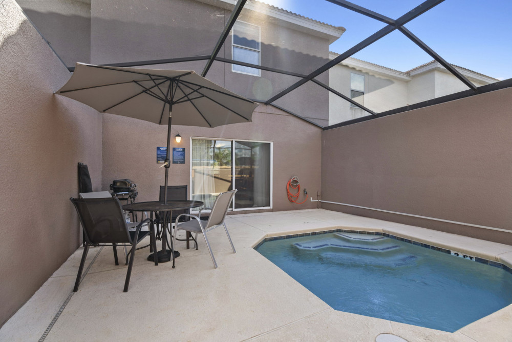 Bella Vida Resort 70