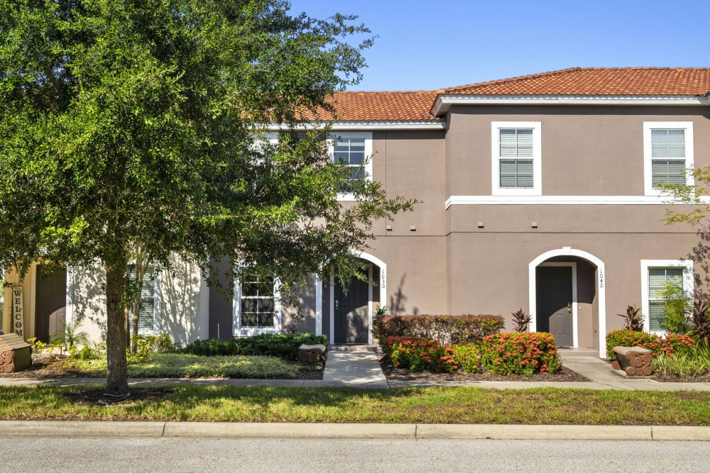 Bella Vida Resort 70