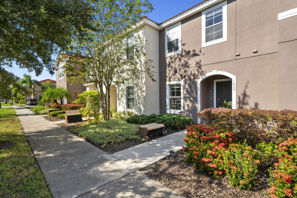 Bella Vida Resort 70