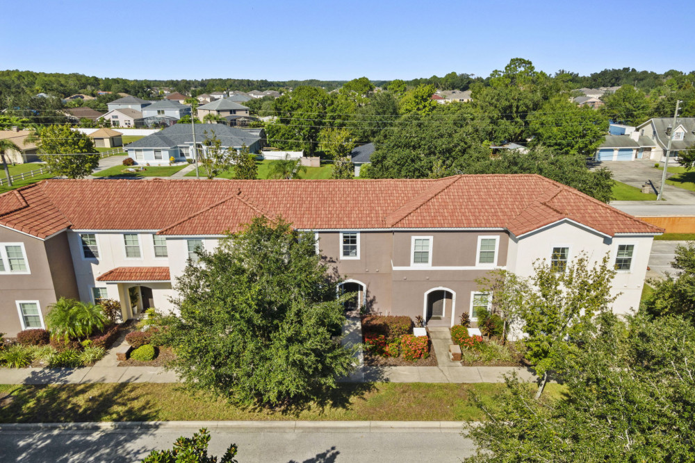 Bella Vida Resort 70