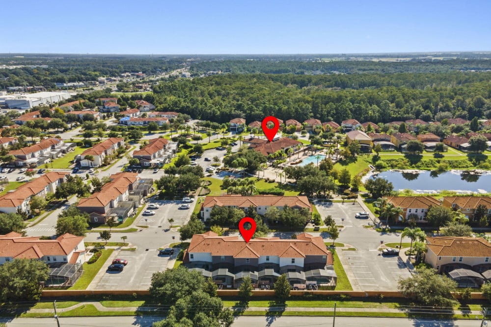 Bella Vida Resort 70