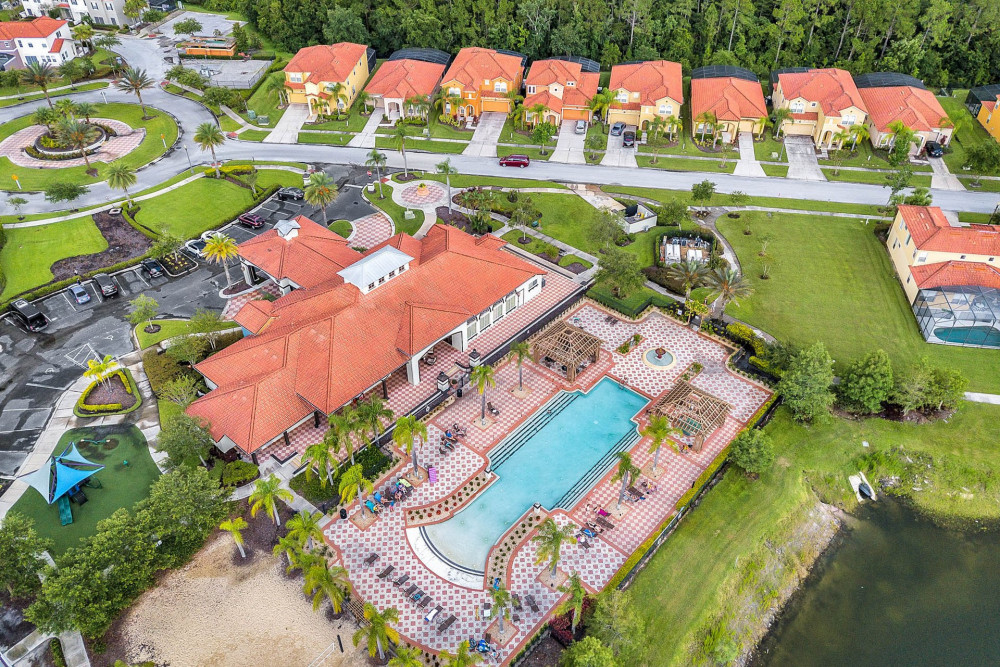 Bella Vida Resort 70