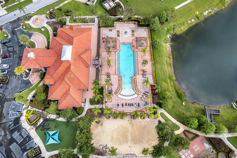 Bella Vida Resort 70