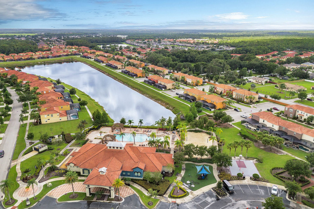 Bella Vida Resort 70