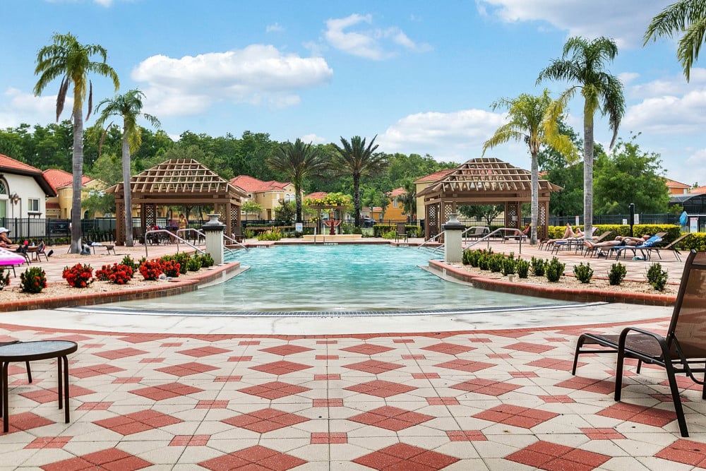 Bella Vida Resort 70