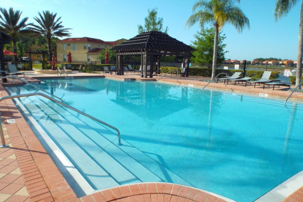 Bella Vida Resort 70