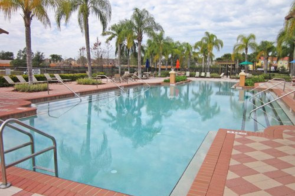 Bella Vida Resort 70