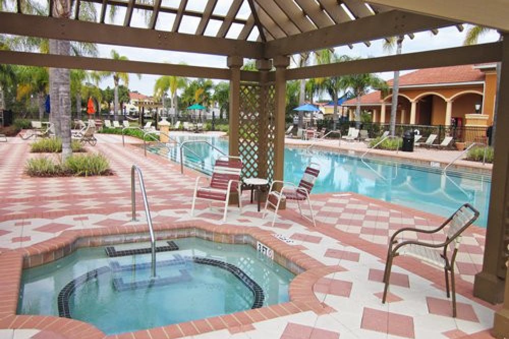 Bella Vida Resort 70